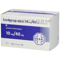 Эзеаторва ● Ezeatorva