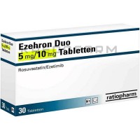 Эзехрон ● Ezehron