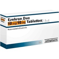 Эзехрон ● Ezehron