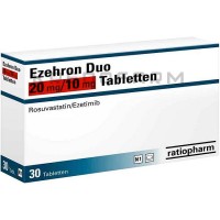 Эзехрон ● Ezehron