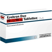 Эзехрон ● Ezehron