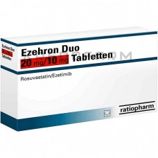 Эзехрон ● Ezehron