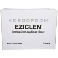 Эзиклен ● Eziclen