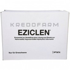 Езиклен ● Eziclen