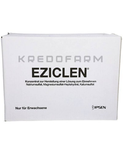 Эзиклен концентрат ● Eziclen