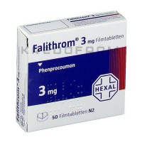 Фалитром ● Falithrom