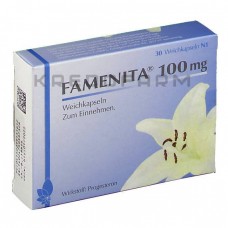 Фаменита ● Famenita