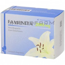 Фаменита ● Famenita