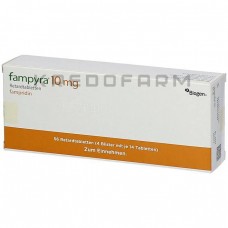 Фампіра ● Fampyra