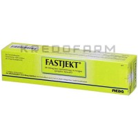 Фастджект ● Fastjekt