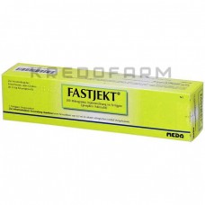 Фастджект ● Fastjekt