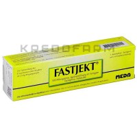 Фастджект ● Fastjekt