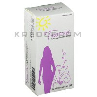 Феанолла ● Feanolla