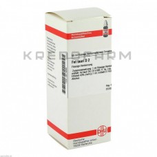 Фель Таурі ● Fel Tauri