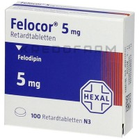 Фелокор ● Felocor