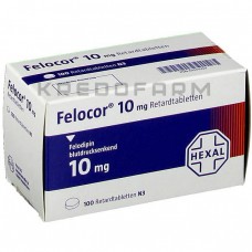 Фелокор ● Felocor