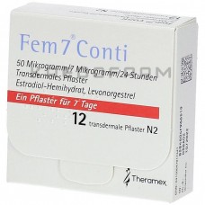 Фем7 ● Fem7