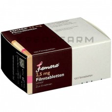 Фемара ● Femara