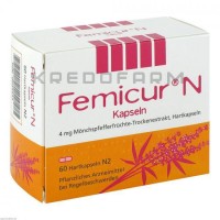 Фемікур ● Femicur
