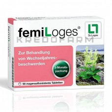 Фемілогес ● Femiloges