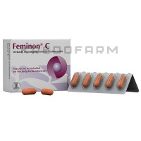 Феминон ● Feminon