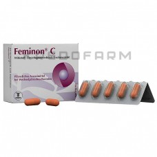 Фемінон ● Feminon