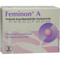 Фемінон ● Feminon