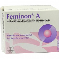 Фемінон ● Feminon