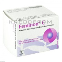 Феминон ● Feminon