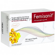 Фемісаніт ● Femisanit