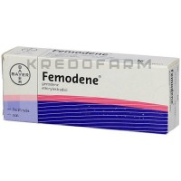 Фемоден ● Femodene