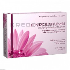 Фенизолан ● Fenizolan