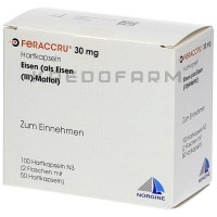 Фераккру ● Feraccru