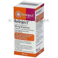 Феринжект ● Ferinject