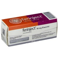 Феринжект ● Ferinject