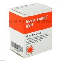 Ферро Санол ● Ferro Sanol