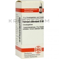 Феррум Сидереум ● Ferrum Sidereum