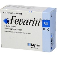 Феварин ● Fevarin