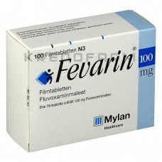 Феварин ● Fevarin