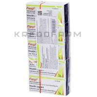 Фиасп ● Fiasp