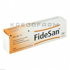 Фидесан ● Fidesan