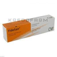 Фидесан ● Fidesan