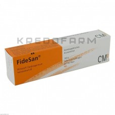 Фідесан ● Fidesan
