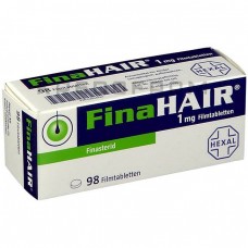 Фінахайр ● Finahair