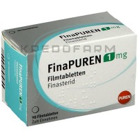 Фінапурен ● Finapuren
