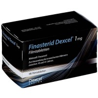Фінастерид ● Finasterid
