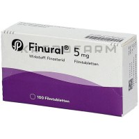 Фінурал ● Finural