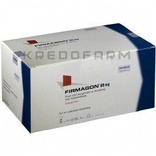 Фирмагон ● Firmagon