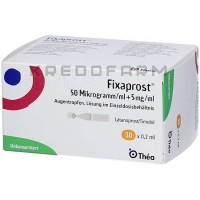 Фіксапрост ● Fixaprost