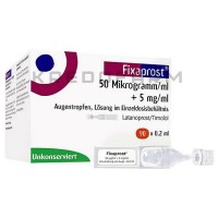 Фіксапрост ● Fixaprost